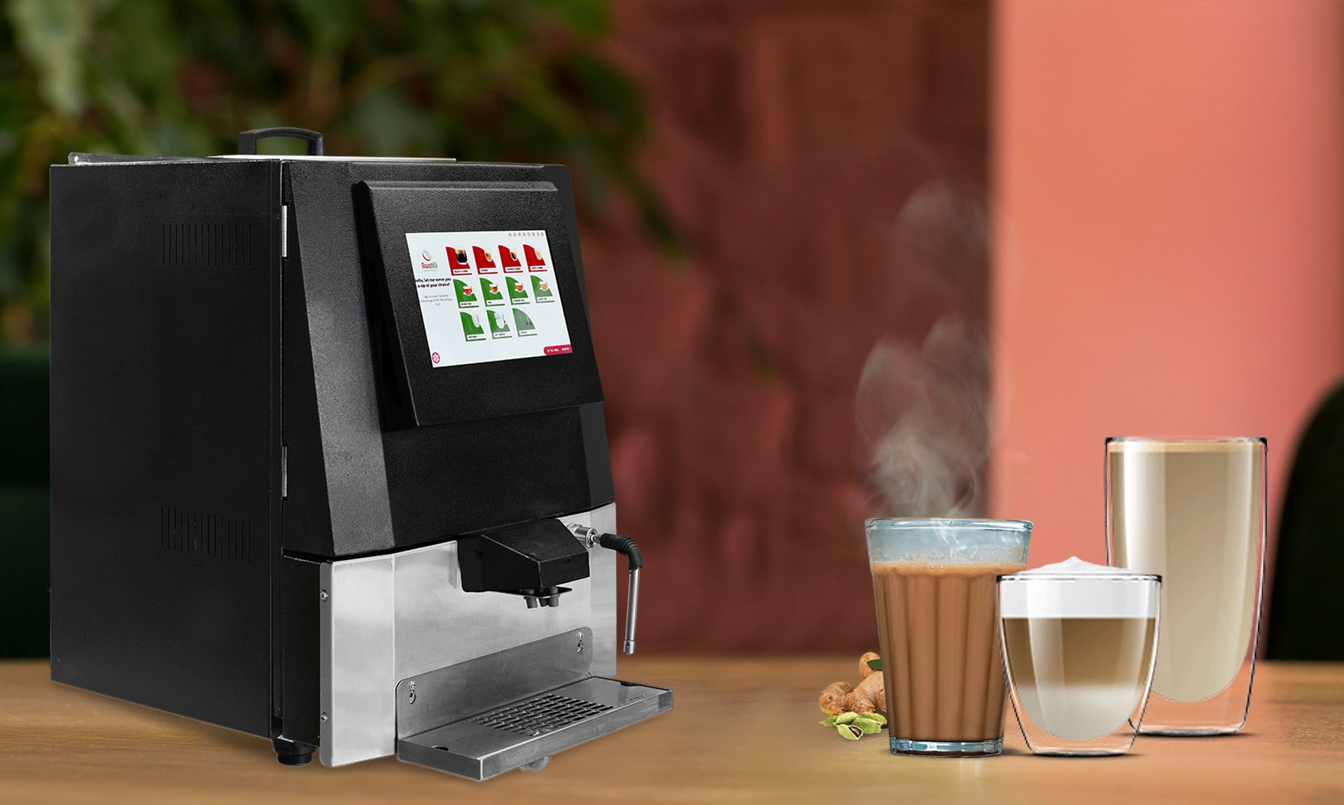 Best Coffee Machine For Specialty Drinks, From Cappuccino to Latte